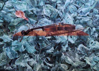 가을낙엽(Autumn Leaves)